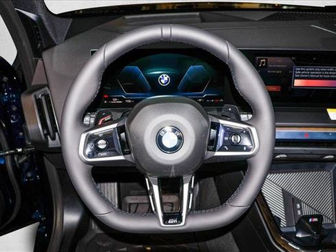 New 2026 BMW X3 xDrive30 AWD/4WD image 13