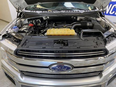 Used 2018 Ford F150 Lariat image 9