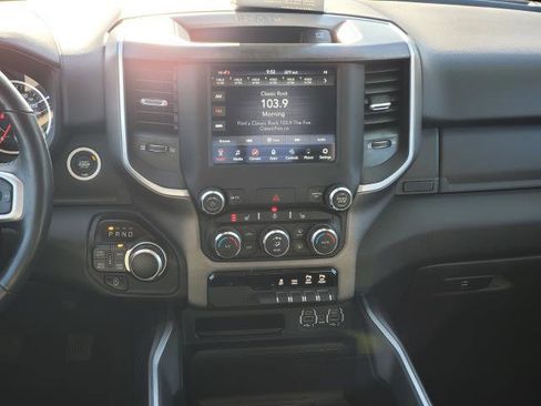 Used 2020 RAM 1500 Big Horn image 24