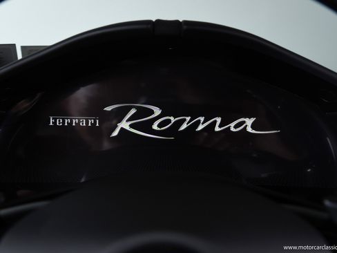 Used 2024 Ferrari Roma image 36