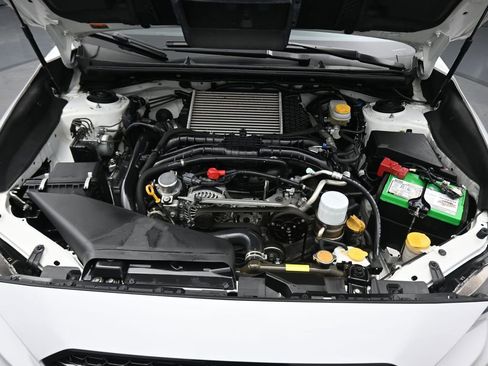 Used 2020 Subaru WRX Premium image 44