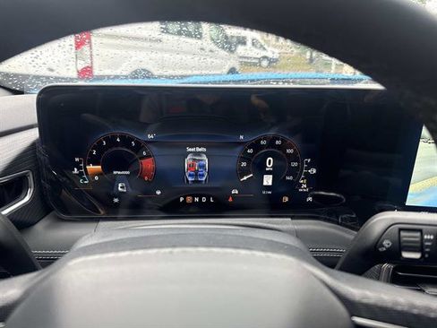 New 2025 Ford Mustang Premium image 13