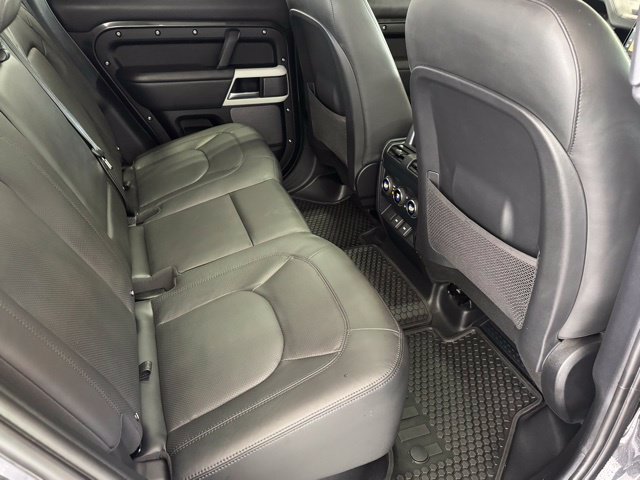 New 2024 Land Rover Defender 110 SE AWD/4WD image 37