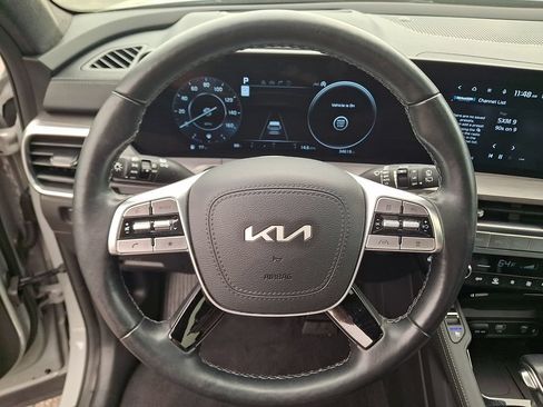Used 2024 Kia Telluride SX Prestige X-Line AWD/4WD image 21