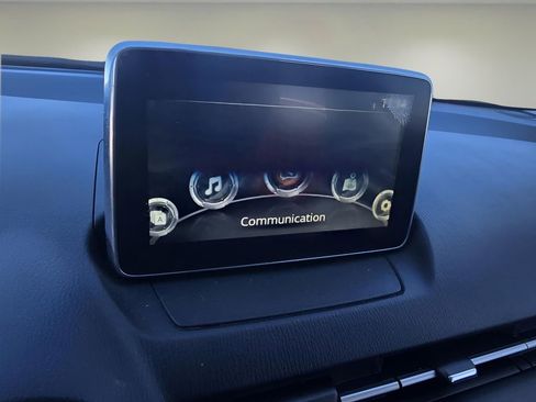 Used 2017 MAZDA CX-3 Touring w/ Premium Package image 24