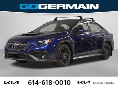 Used 2022 Subaru WRX Premium w/ Popular Package #2