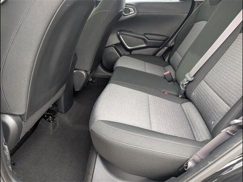 Certified 2021 Kia Soul GT-Line image 10