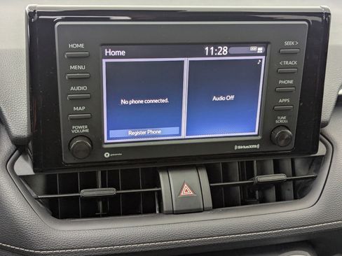 Used 2022 Toyota RAV4 LE image 26