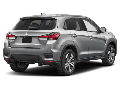 New 2026 Mitsubishi Outlander Sport SE AWD/4WD image 30