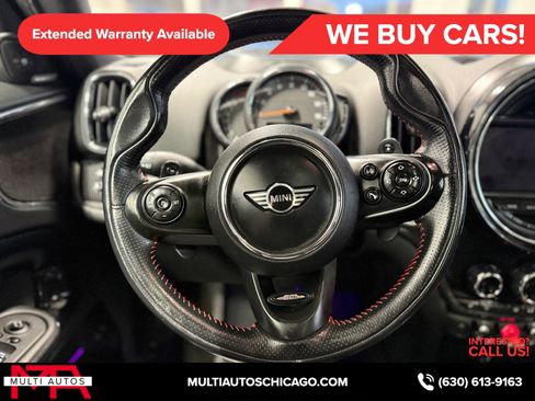 Used 2019 MINI Cooper Countryman S image 8