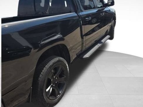 Used 2024 RAM 1500 Big Horn AWD/4WD image 11