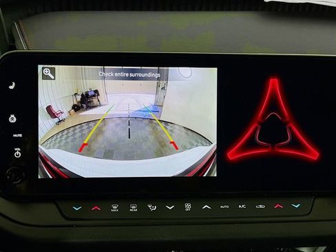 New 2026 Dodge Charger Scat Pack w/ Blacktop Package image 13