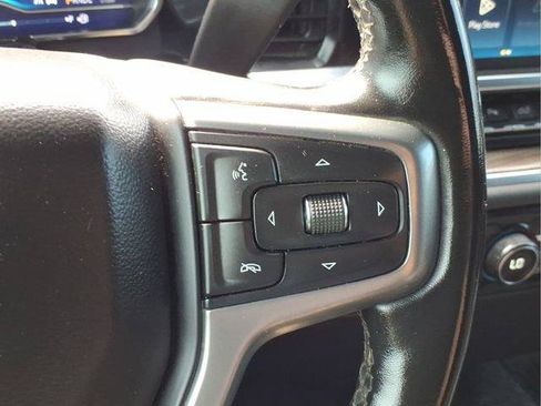 Used 2024 Chevrolet Silverado 3500 LT w/ Safety Package AWD/4WD image 30