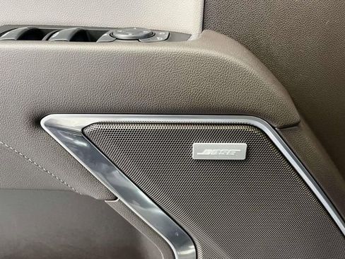 Used 2024 Chevrolet Silverado 1500 RST w/ RST All Star Premium Package image 13