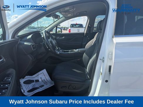 Used 2023 Hyundai Santa Fe SEL FWD image 15