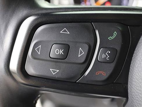 Used 2020 Jeep Wrangler Unlimited Sport image 14
