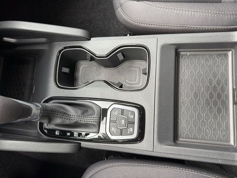 New 2026 Nissan Frontier SV image 22