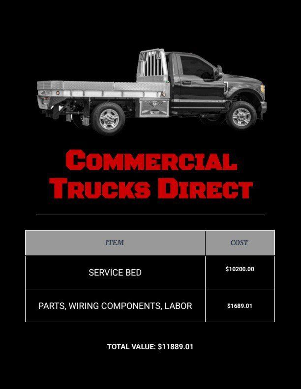 Used 2022 RAM 2500 Tradesman AWD/4WD image 3