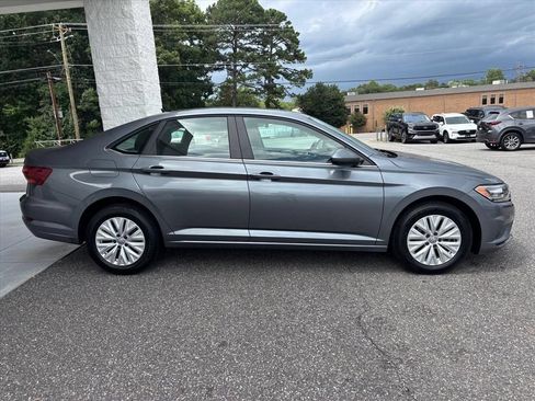 Used 2019 Volkswagen Jetta S FWD image 20