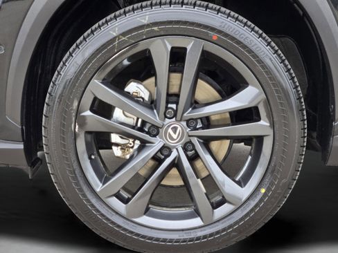 Used 2025 Lexus NX 450h+ AWD w/ Accessory Package (2T) image 39