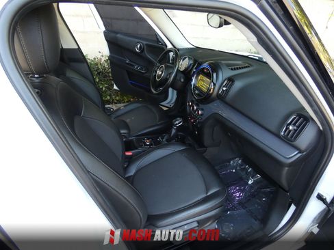 Used 2017 MINI Cooper Countryman FWD image 26