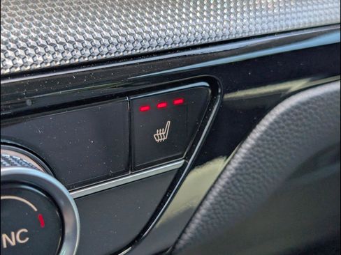Certified 2026 Honda CR-V EX-L image 13