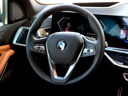 New 2026 BMW X5 xDrive40i w/ Premium Package image 21