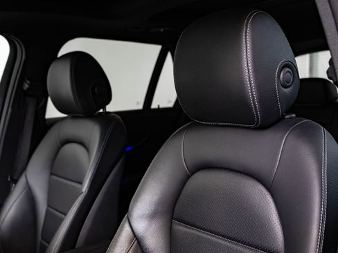 Certified 2022 Mercedes-Benz GLC 300 4MATIC image 24