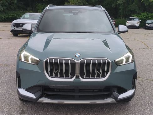 Used 2023 BMW X1 xDrive28i w/ Premium Package AWD/4WD image 9