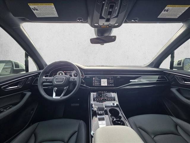 New 2026 Audi Q7 3.0T Premium Plus AWD/4WD image 20