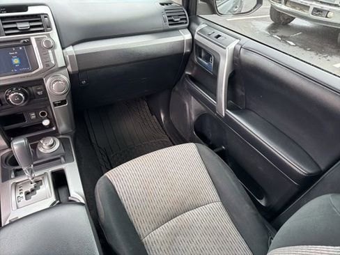 Used 2018 Toyota 4Runner 4WD image 25