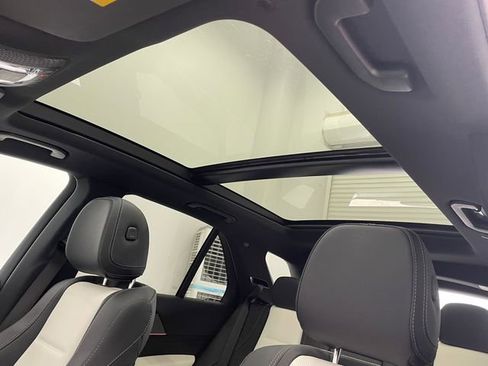 New 2026 Mercedes-Benz GLE 350 4MATIC image 5