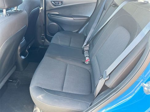 Used 2023 Hyundai Kona SEL w/ Cargo Package image 22