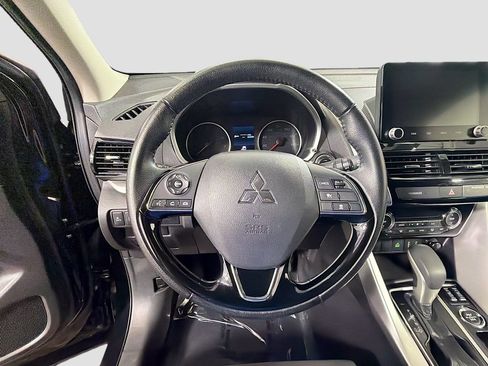 Used 2024 Mitsubishi Eclipse Cross SE AWD/4WD image 13