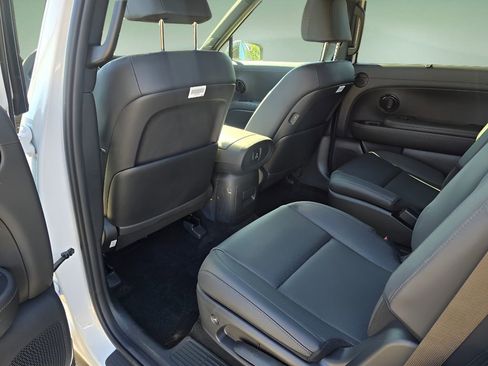 New 2026 Hyundai Palisade XRT Pro image 14