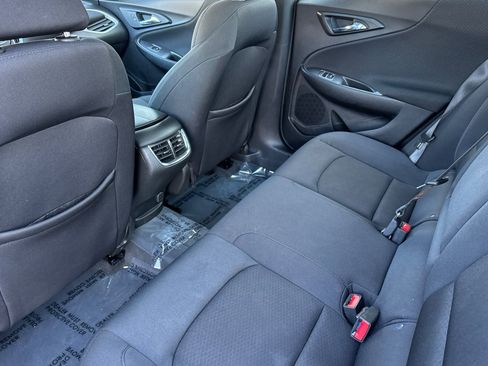 Used 2022 Chevrolet Malibu LT image 13