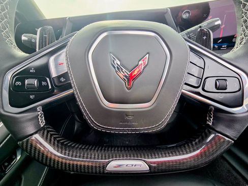 Used 2026 Chevrolet Corvette Z06 image 33