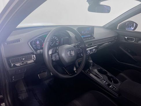 Used 2023 Honda Civic Sport image 11