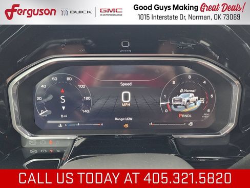 New 2026 GMC Sierra 2500 SLT w/ Max Trailering Package AWD/4WD image 26