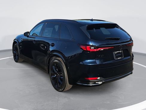 New 2026 MAZDA CX-90 3.3 Turbo S w/ Premium Package AWD/4WD image 7