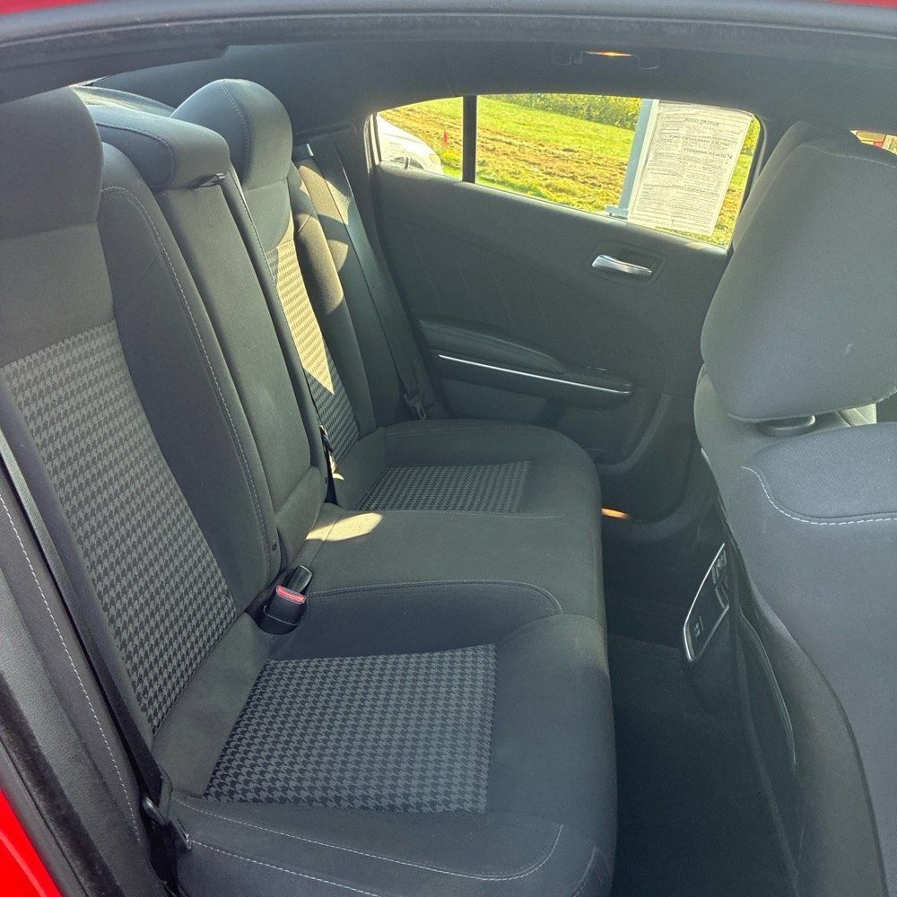Used 2019 Dodge Charger GT RWD image 11