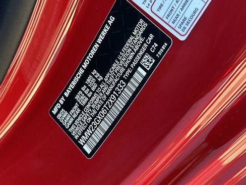 New 2026 MINI Cooper S image 16