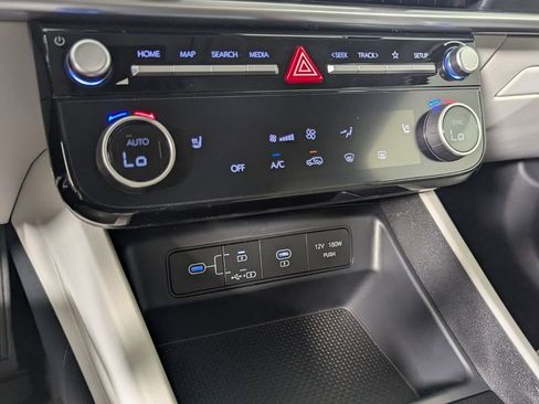 New 2026 Hyundai Tucson SEL FWD image 19