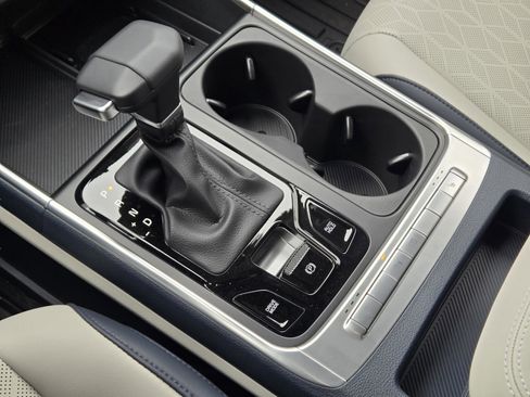 New 2026 Kia Carnival EX image 31