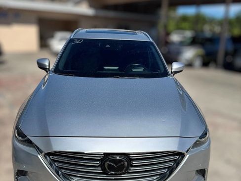 Used 2018 MAZDA CX-9 Grand Touring image 18