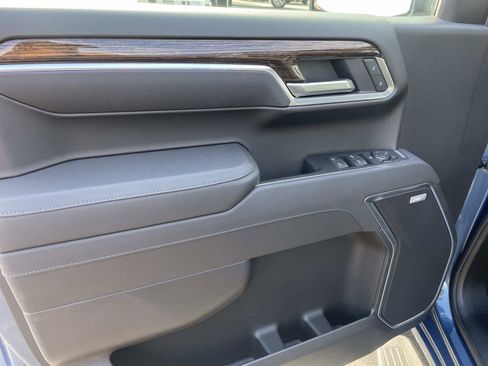 New 2026 GMC Sierra 1500 Elevation w/ Elevation Premium Package image 19