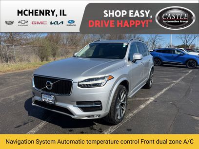 Used 2018 Volvo XC90 T6 Momentum