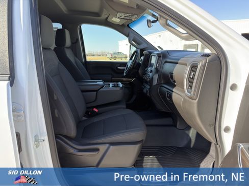 Used 2022 Chevrolet Silverado 2500 LT w/ Convenience Package image 15