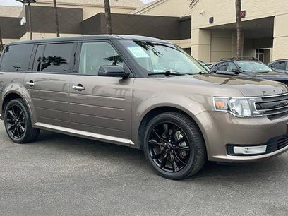 Used 2019 Ford Flex SEL w/ Equipment Group 202A