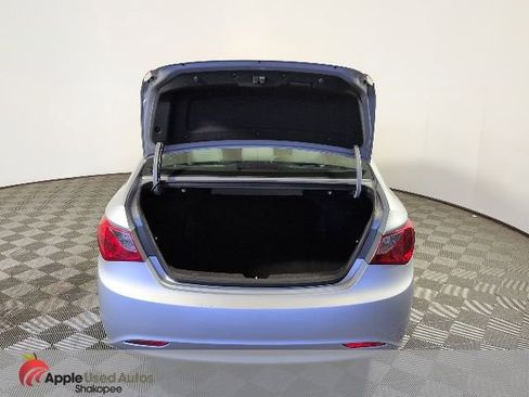 Used 2013 Hyundai Sonata GLS w/ Popular Equipment Pkg image 9